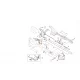 STIHL  Koło łopatkowe wentylatora 4009 600 3200